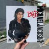 Michael Jackson ‎– Bad Vinyl