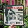 The Clash ‎– Hits Back Vinyl