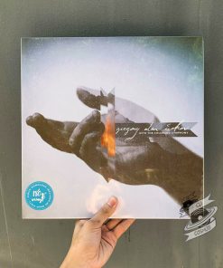 Gregory Alan Isakov ‎- Gregory Alan Isakov With The Colorado Symphony Vinyl