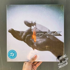 Gregory Alan Isakov ‎- Gregory Alan Isakov With The Colorado Symphony Vinyl