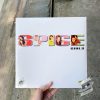 Spice Girls ‎– Spice Vinyl