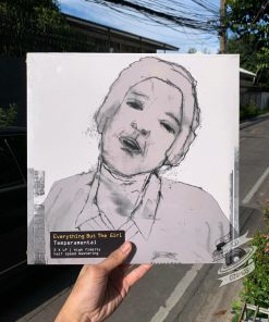 EverythingButTheGirl ‎– Temperamental Vinyl
