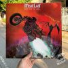Meat Loaf ‎– Bat Out Of Hell Vinyl