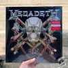 Megadeth ‎– Killing Is My Business And Business Is Good (The Final Kill) Vinyl