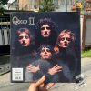 Queen ‎– Queen II Vinyl