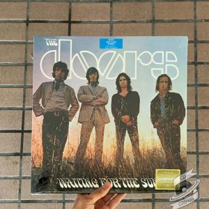 The Doors ‎– Waiting For The Sun Vinyl