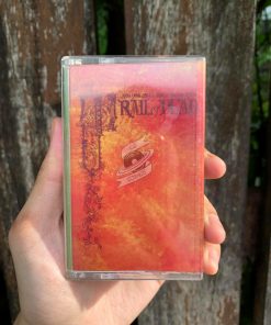 ...And You Will Know Us By The Trail Of Dead - Source Tags & Codes