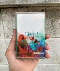 Alanis Morissette - Jagged Little Pill