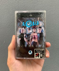 Aqua - Aquarius