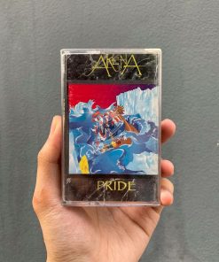 Arena - Pride
