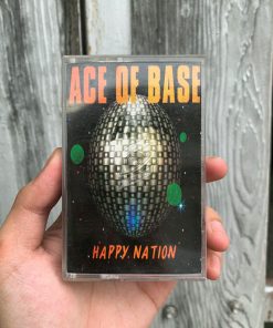 Ace Of Base - Happy Nation