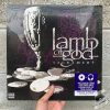 Lamb Of God ‎– Sacrament Vinyl