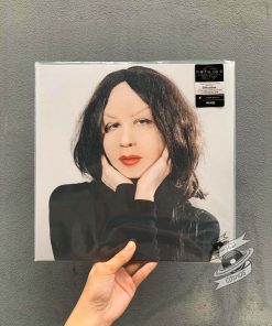 Nothing ‎– Dance On The Blacktop Vinyl