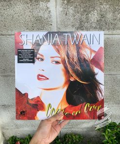 Shania Twain ‎– Come On Over Vinyl