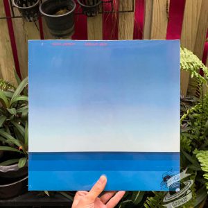 Keith Jarrett ‎– Arbour Zena Vinyl