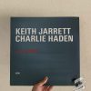 Keith Jarrett / Charlie Haden ‎– Last Dance Vinyl