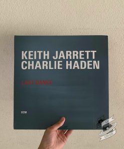 Keith Jarrett / Charlie Haden ‎– Last Dance Vinyl