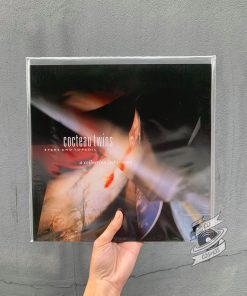 Cocteau Twins ‎– Stars And Topsoil A Collection (1982-1990) Vinyl