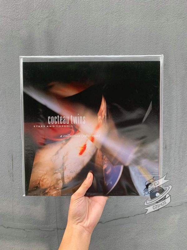 Cocteau Twins ‎– Stars And Topsoil A Collection (1982-1990) Vinyl