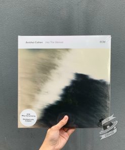 Avishai Cohen ‎– Into The Silence Vinyl