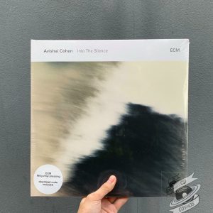 Avishai Cohen ‎– Into The Silence Vinyl