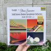 Vivaldi, Seiji Ozawa, Boston Symphony Orchestra, Joseph Silverstein ‎– The Four Seasons Vinyl