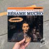 Edna Vazquez With Pink Martini ‎– Bésame Mucho Vinyl