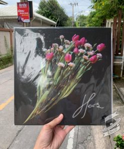 Her's ‎– Invitation To Her's Vinyl