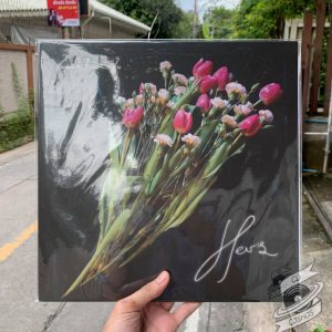 Her's ‎– Invitation To Her's Vinyl
