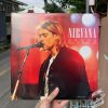 Nirvana ‎– Live At The Pier 48 Seattle 1993 Vinyl