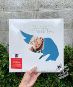 Jewel ‎– Pieces Of You Vinyl