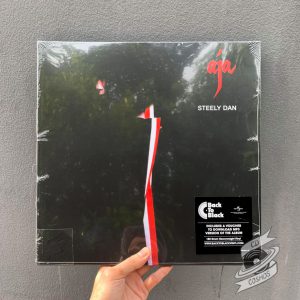 Steely Dan ‎– Aja Vinyl