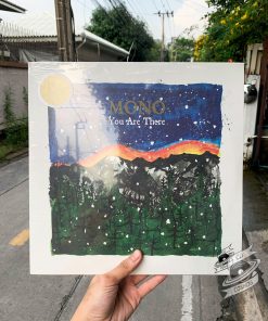 Mono ‎– You Are There Vinyl