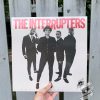 The Interrupters ‎– Fight The Good Fight Vinyl