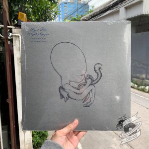 Sigur Rós ‎– Ágætis Byrjun Vinyl