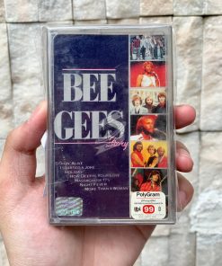 Bee Gees - Bee Gees Story