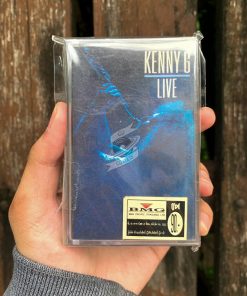 ‎Kenny G - Live