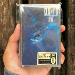‎Kenny G - Live