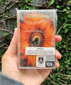 Lacuna Coil - Comalies