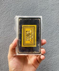 Kaiser Chiefs‎ - Employment