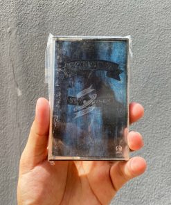 Bon Jovi - New Jersey Cassette