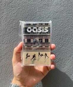 ‎Oasis - Go Let It Out