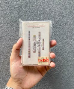 Orchestral Manoeuvres In The Dark - The OMD Singles