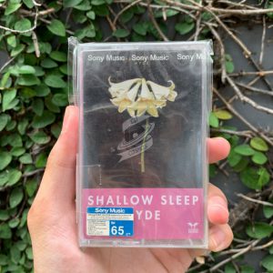 HYDE - Shallow Sleep