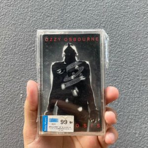 Ozzy Osbourne - Ozzmosis