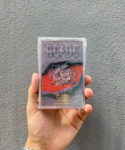 AC/DC - The Razors Edge