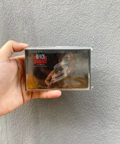 Black Sabbath - The Eternal Idol