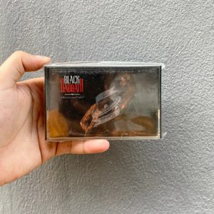 Black Sabbath - The Eternal Idol