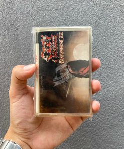 Ozzy Osbourne - Blizzard Of Ozz