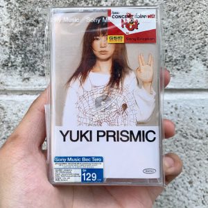 ‎Yuki - Prismic